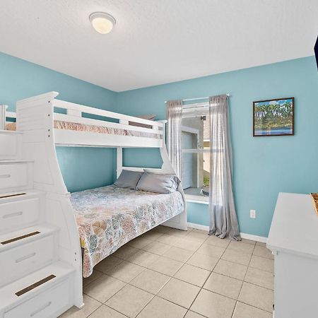 Beachside Serenity Escape - Private 3Br And 2Ba, Dog Friendly Duplex Oasis, Steps To Shore! Melbourne Dış mekan fotoğraf